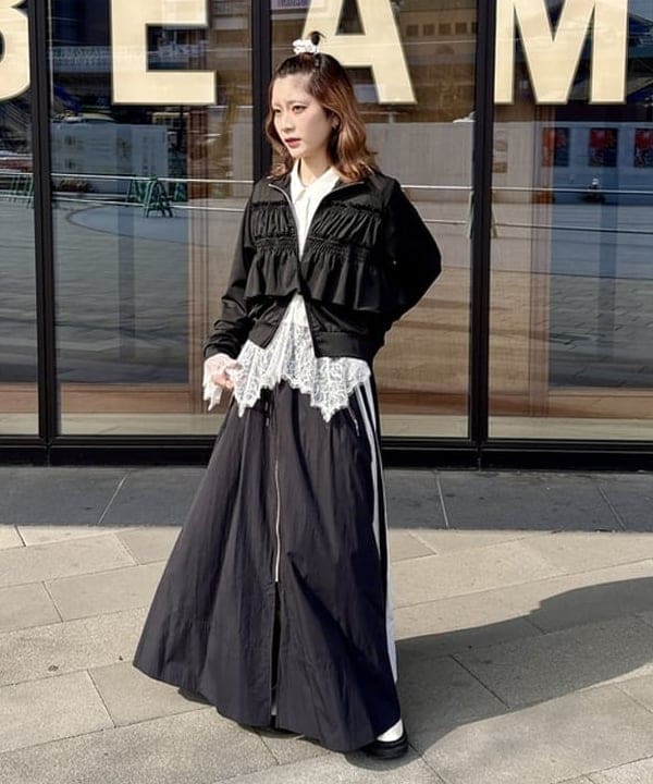 ビームス 長崎（1175867） スタイリング・コーディネイト｜BEAMS