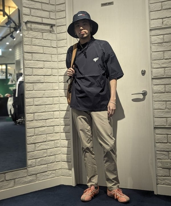 ビームス ゴルフ 大名古屋ビルヂング店（1175872） スタイリング