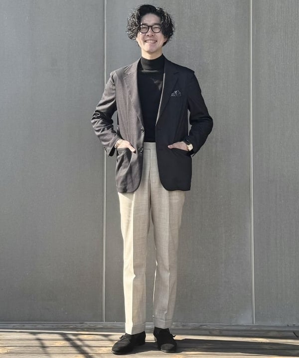 B:MING LIFE STORE by BEAMS 小林 涼介