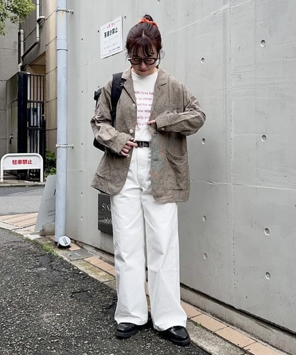 タイムライン｜BEAMS