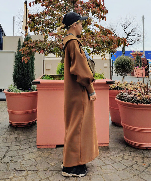 ビームス アウトレット 多摩南大沢（1175985） スタイリング