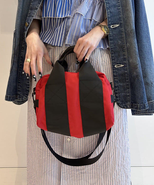 ando naoさんの「BEAMS WOMEN｜【別注】Lee &times; maturely / ヴィンテージ ロコ ジャケット」を使ったコーディネート