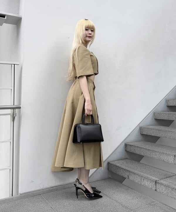 ビームス 六本木ヒルズ（1176065） スタイリング・コーディネイト｜BEAMS