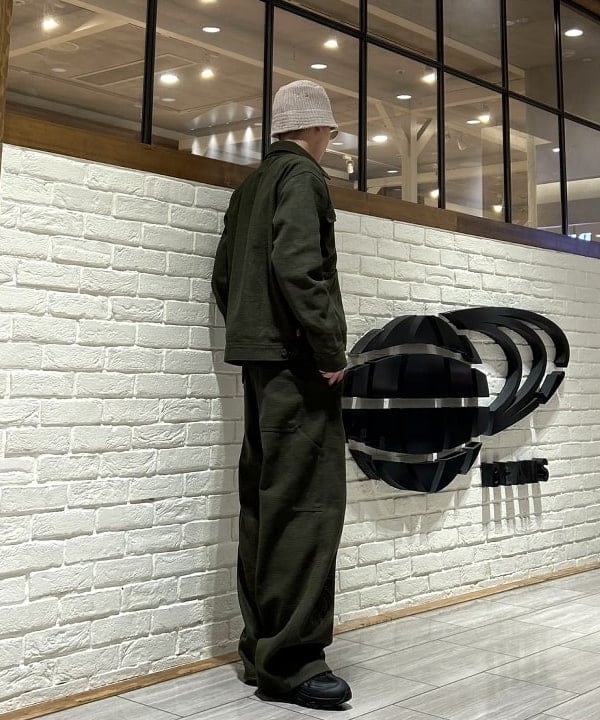 ビームス 福岡（1176081） スタイリング・コーディネイト｜BEAMS