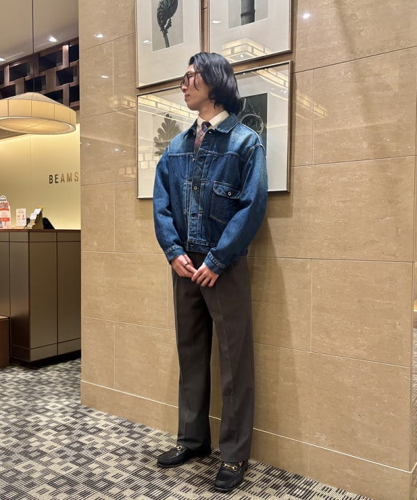 ビームス 新潟（1176123） スタイリング・コーディネイト｜BEAMS