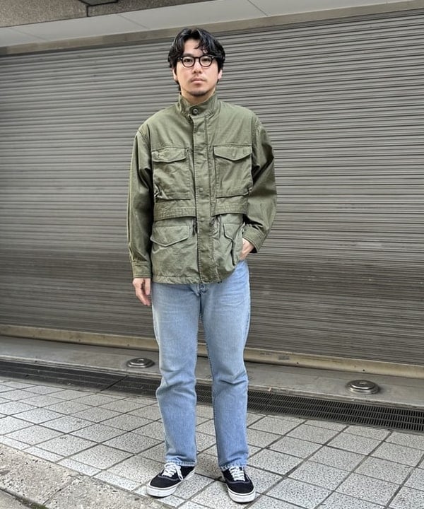 タイムライン｜BEAMS