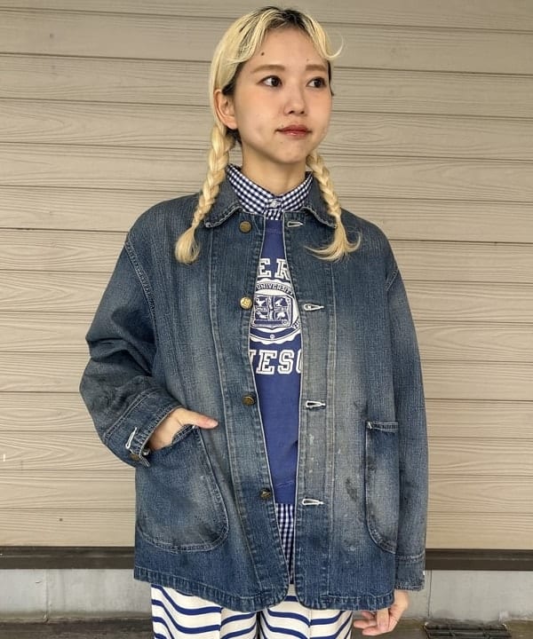 MATSUMOTO AMIさんの「BEAMS WOMEN｜ジャージー イージー パンツ」を使ったコーディネート