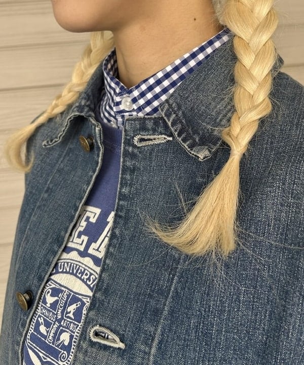 MATSUMOTO AMIさんの「BEAMS WOMEN｜ジャージー イージー パンツ」を使ったコーディネート