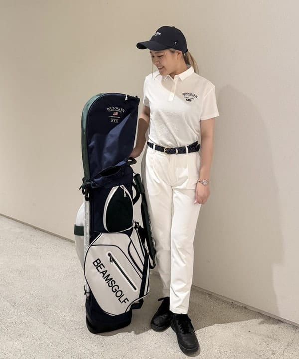 ビームス ゴルフ 京都髙島屋S.C.店（1176165） スタイリング