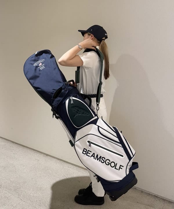 ビームス ゴルフ 京都髙島屋S.C.店（1176165） スタイリング