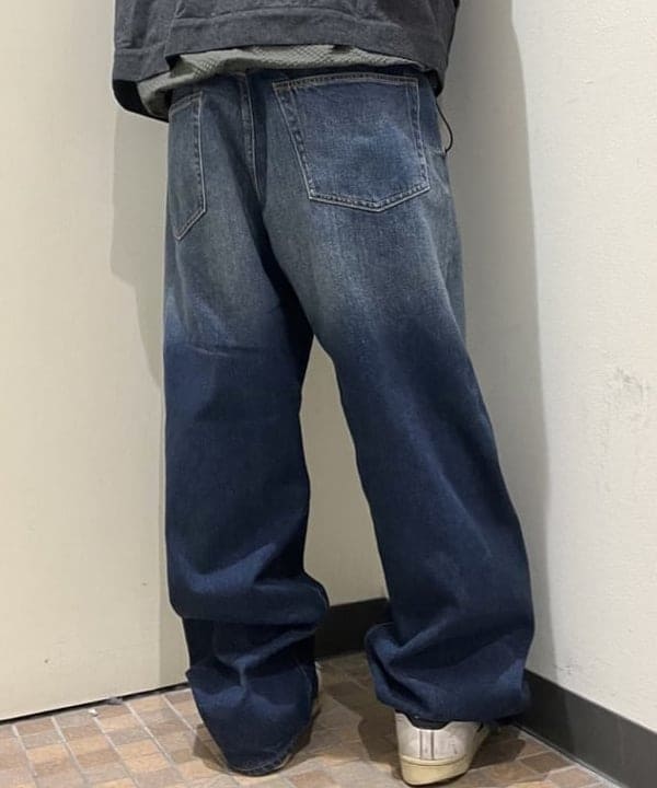 菊田 悠さんの「BEAMS WOMEN｜カットソー G-ジャケット【リラックスフィット】」を使ったコーディネート