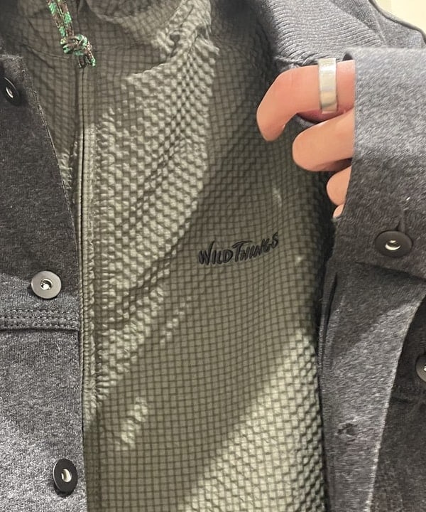 菊田 悠さんの「BEAMS WOMEN｜カットソー G-ジャケット【リラックスフィット】」を使ったコーディネート