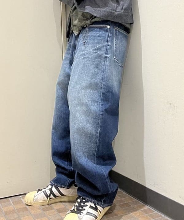 菊田 悠さんの「BEAMS WOMEN｜カットソー G-ジャケット【リラックスフィット】」を使ったコーディネート