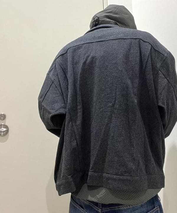 菊田 悠さんの「BEAMS WOMEN｜カットソー G-ジャケット【リラックスフィット】」を使ったコーディネート