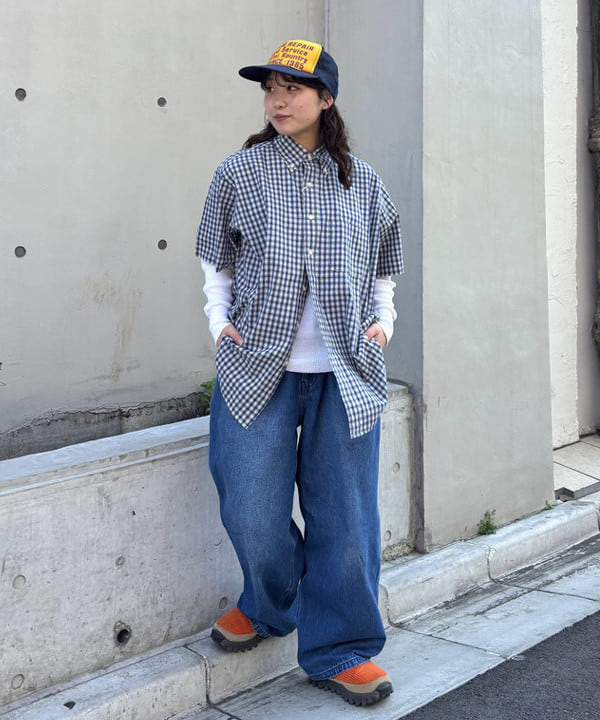 タイムライン｜BEAMS