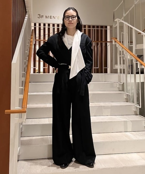 ビームス 六本木ヒルズ（1176203） スタイリング・コーディネイト｜BEAMS