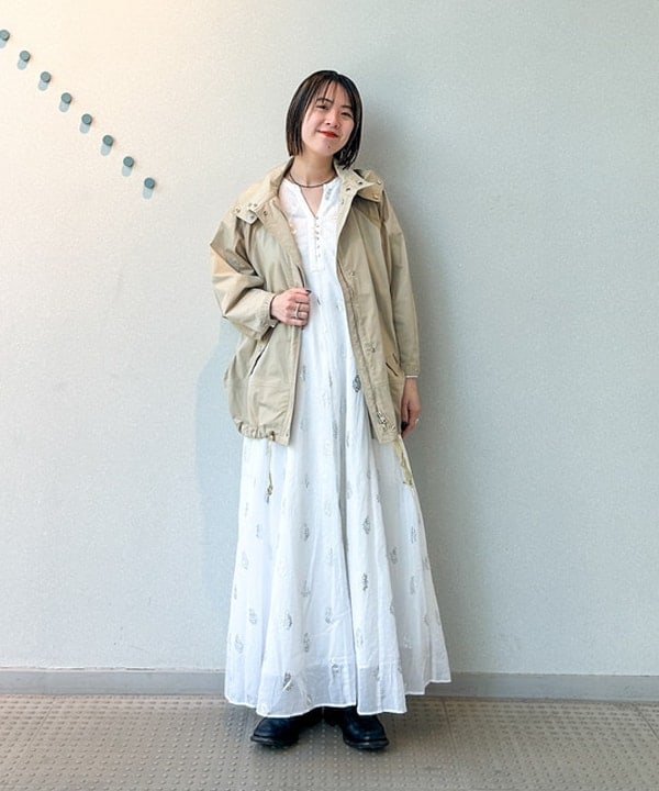 タイムライン｜BEAMS