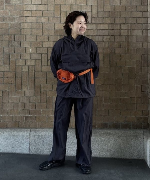 ピルグリム サーフ+サプライ 京都（1176238） スタイリング