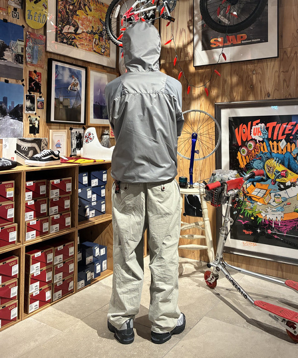 ビームス ライフ 横浜（1176242） スタイリング・コーディネイト｜BEAMS