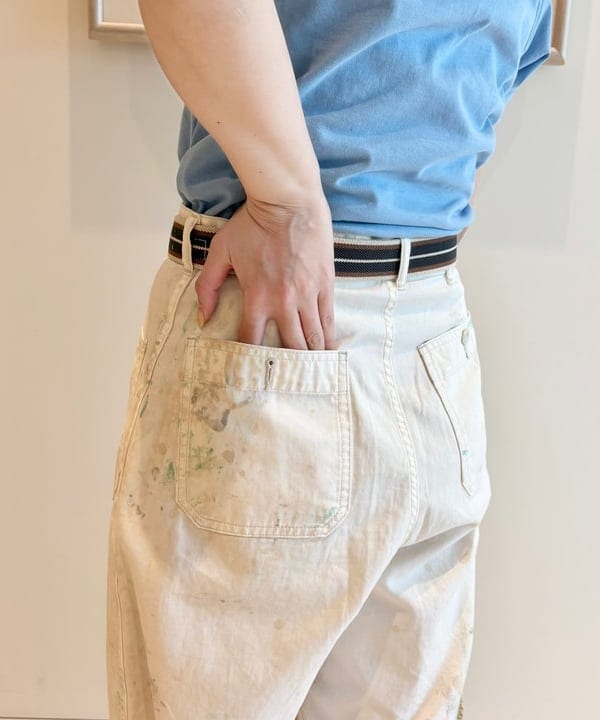 おのすさんの「BEAMS WOMEN｜【別注】Champion / プリント Tシャツ」を使ったコーディネート