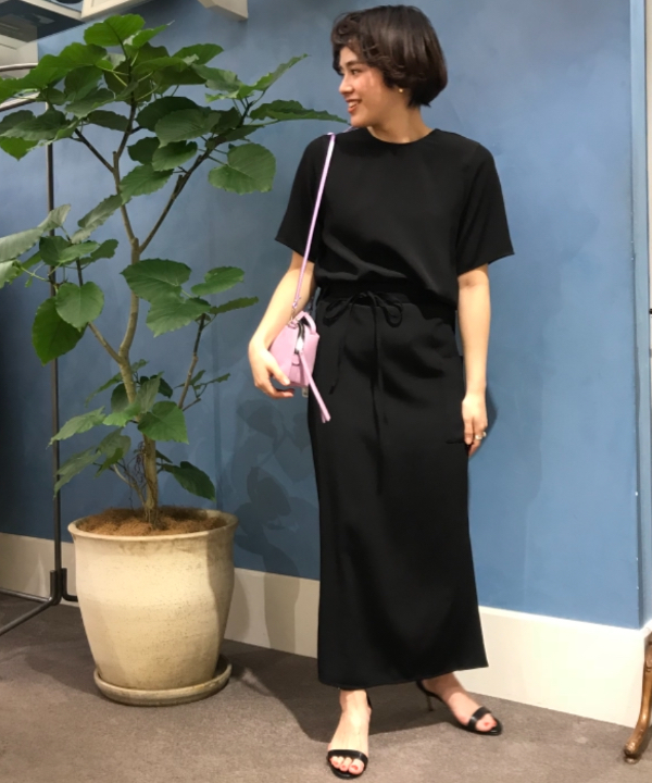 harukaさんの「BEAMS WOMEN｜」を使ったコーディネート