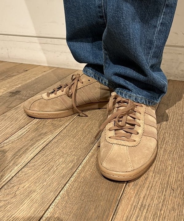 BANさんの「BEAMS WOMEN｜【別注】REMI RELIEF / Military Shirt Jacket Cotton」を使ったコーディネート