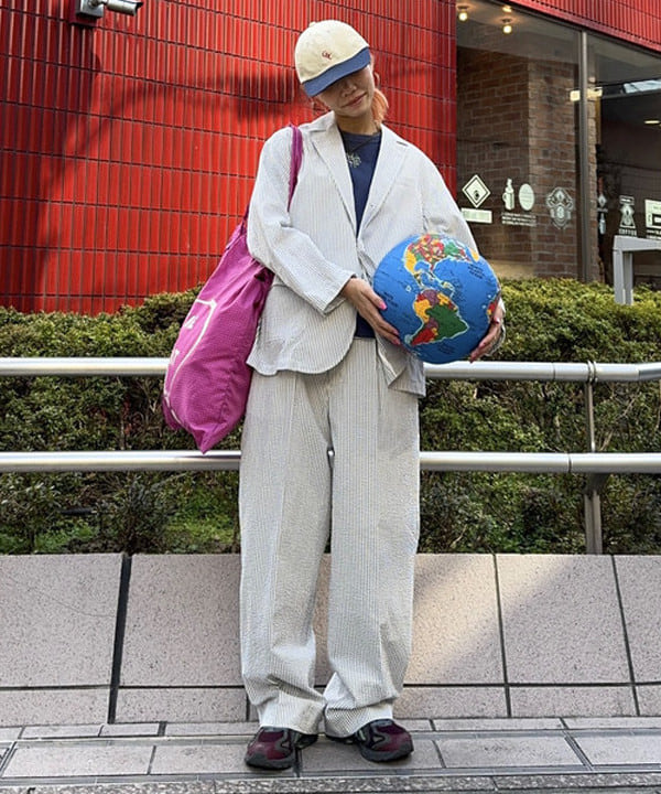 タイムライン｜BEAMS