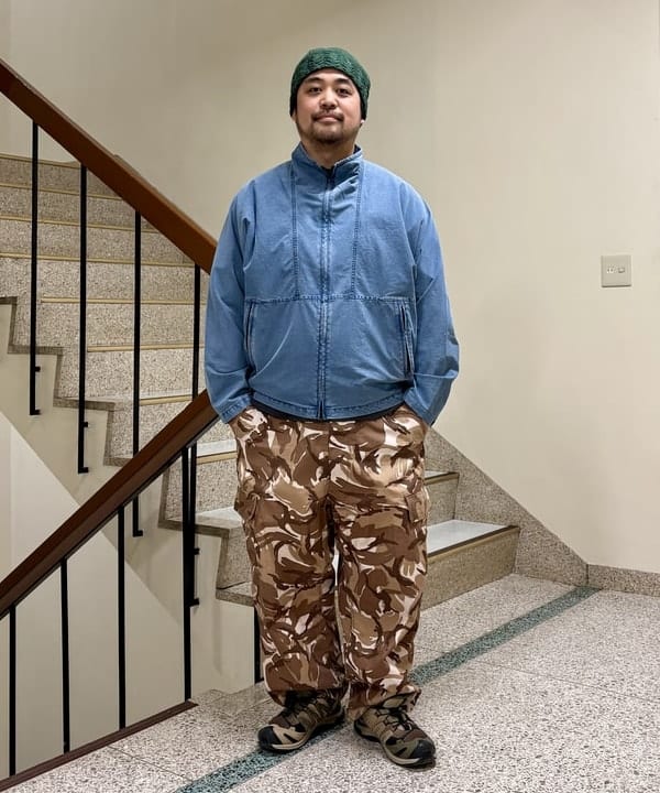 野口 健太朗