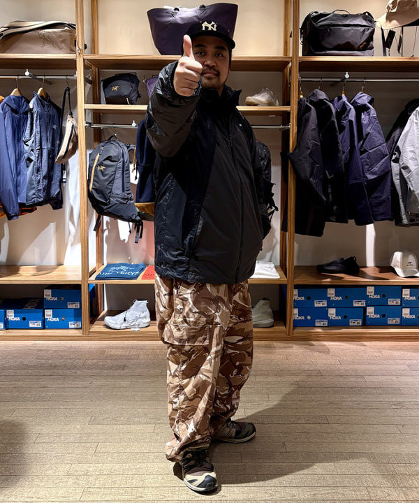 ビームス 札幌（1176309） スタイリング・コーディネイト｜BEAMS