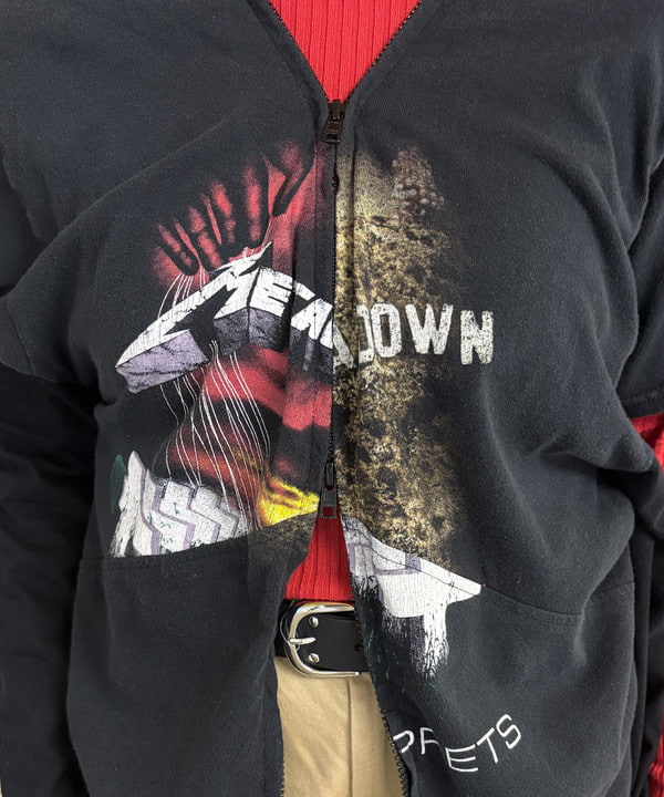 大石彩可さんの「BEAMS WOMEN｜ワイド タック チノ パンツ」を使ったコーディネート