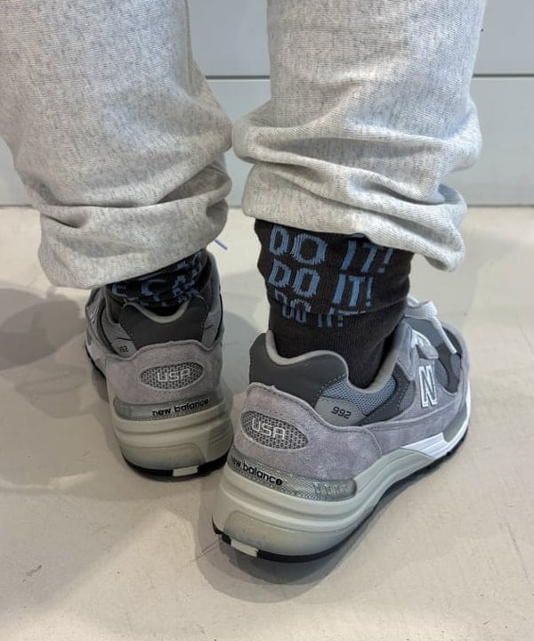 アベアミさんの「BEAMS WOMEN｜【別注】Champion / リバースウィーブ(R) パンツ」を使ったコーディネート