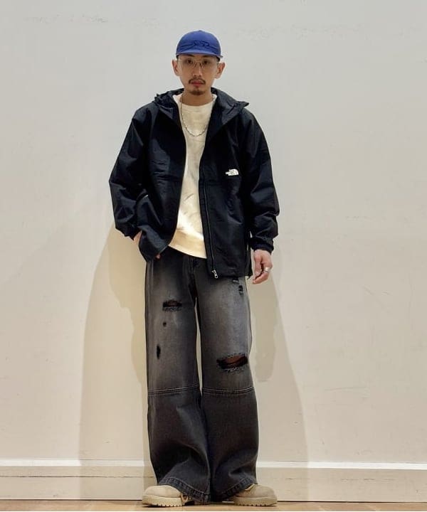 B:MING LIFE STORE by BEAMS アカマツ ユウマ