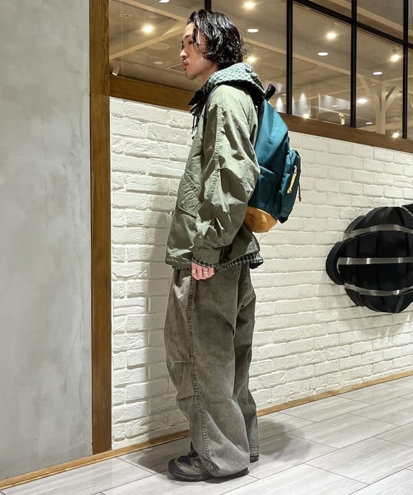 ビームス 福岡（1176348） スタイリング・コーディネイト｜BEAMS