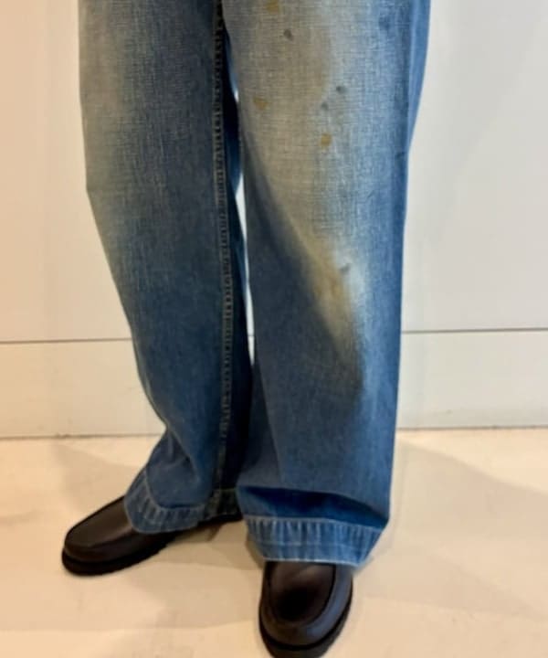 木村 梨香さんの「BEAMS WOMEN｜【別注】Healthknit / ヘビー リブ ショートスリーブ Tシャツ」を使ったコーディネート