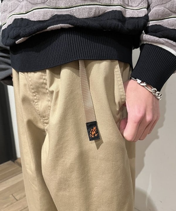 BANさんの「BEAMS WOMEN｜フェード デニム ルーズ カバーオールジャケット」を使ったコーディネート