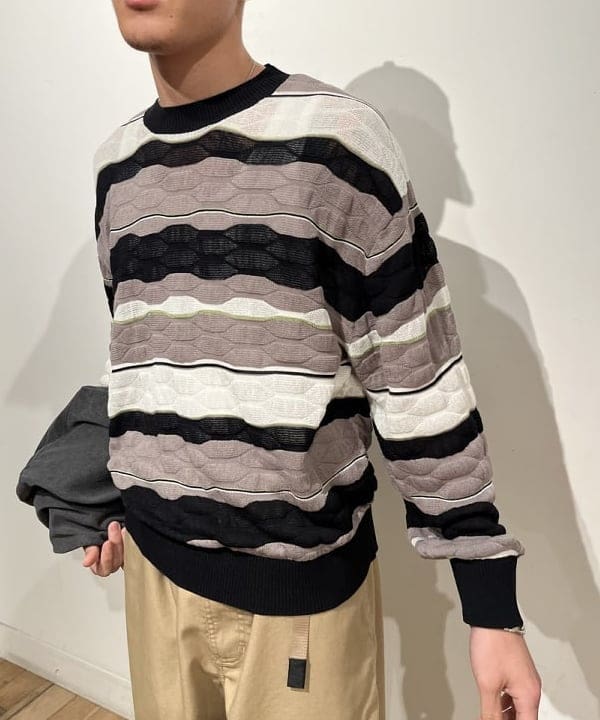 BANさんの「BEAMS WOMEN｜フェード デニム ルーズ カバーオールジャケット」を使ったコーディネート