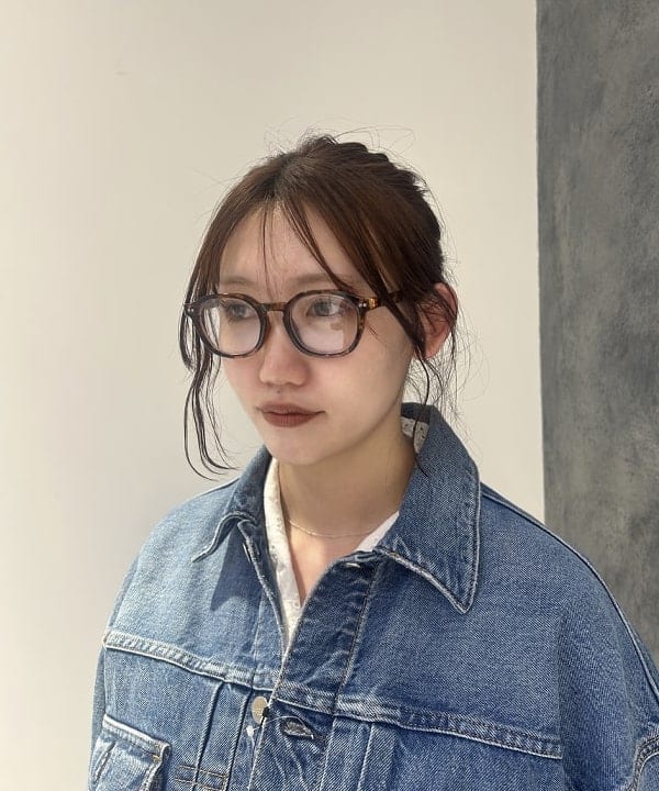 ハルカさんの「BEAMS WOMEN｜RED CARD TOKYO / Lexington」を使ったコーディネート