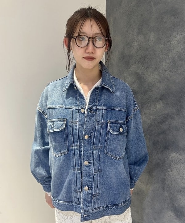 ハルカさんの「BEAMS WOMEN｜RED CARD TOKYO / Lexington」を使ったコーディネート