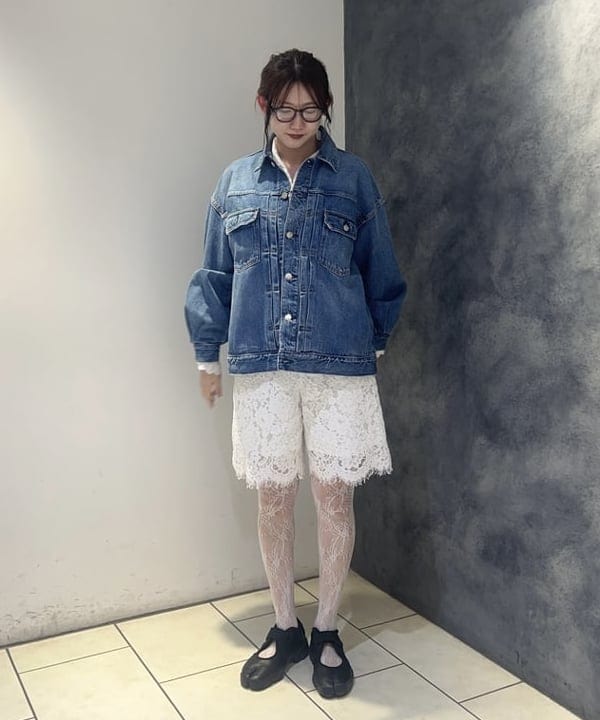 ハルカさんの「BEAMS WOMEN｜RED CARD TOKYO / Lexington」を使ったコーディネート