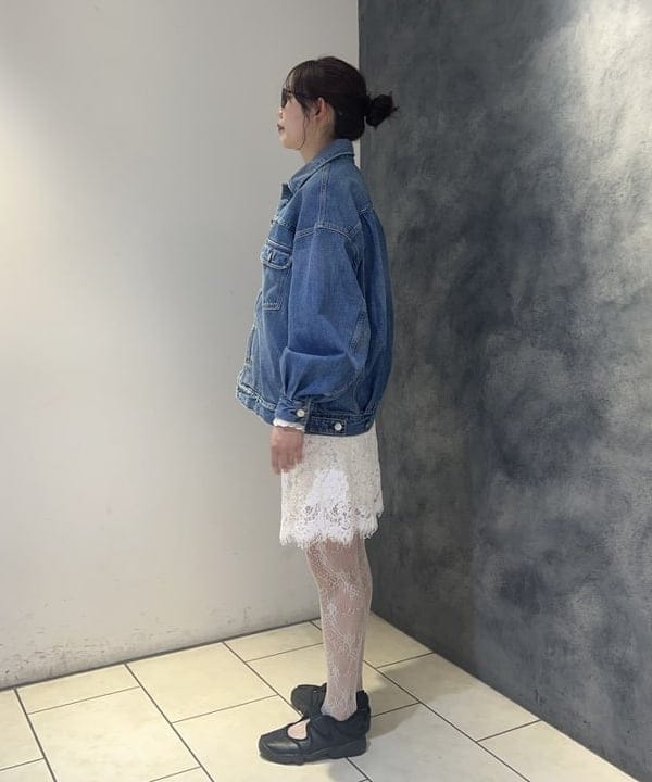 ハルカさんの「BEAMS WOMEN｜RED CARD TOKYO / Lexington」を使ったコーディネート