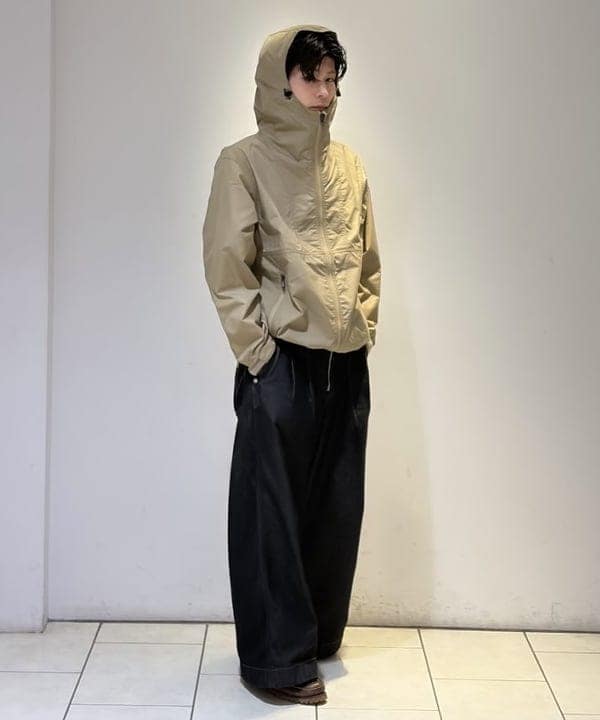 大野 滉太さんの「BEAMS WOMEN｜」を使ったコーディネート