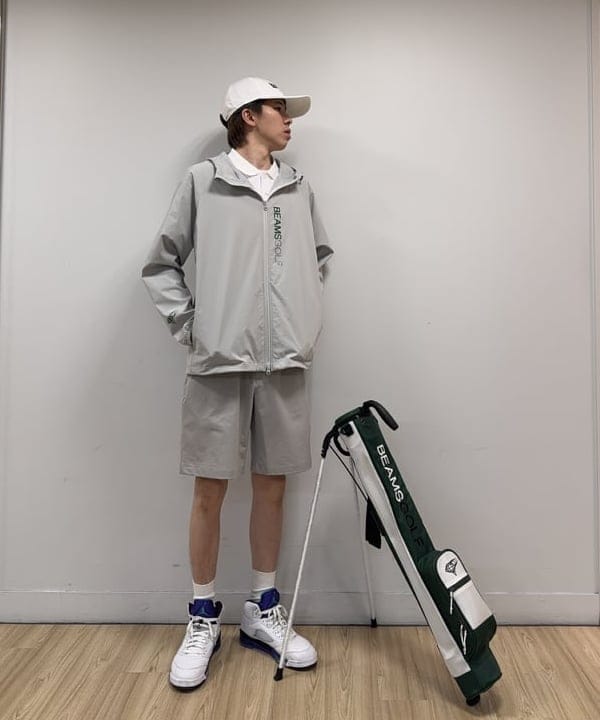 ビームス ゴルフ 松坂屋名古屋店（1176464） スタイリング