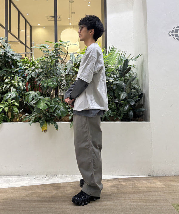 ビームス ららぽーとEXPOCITY（1176475） スタイリング