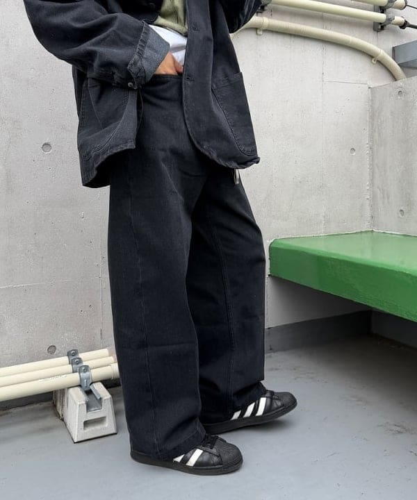 BEAMS BOY ビームス 恵比寿のHeg.