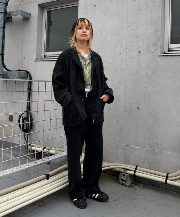 BEAMS BOY ビームス 恵比寿のHeg.