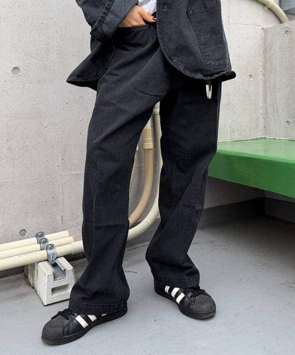 BEAMS BOY ビームス 恵比寿のHeg.