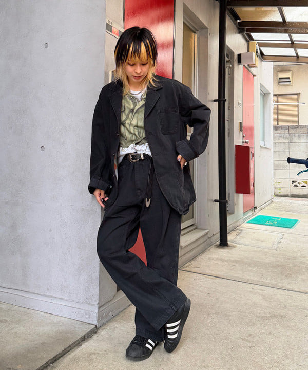 BEAMS BOY ビームス 恵比寿のHeg.