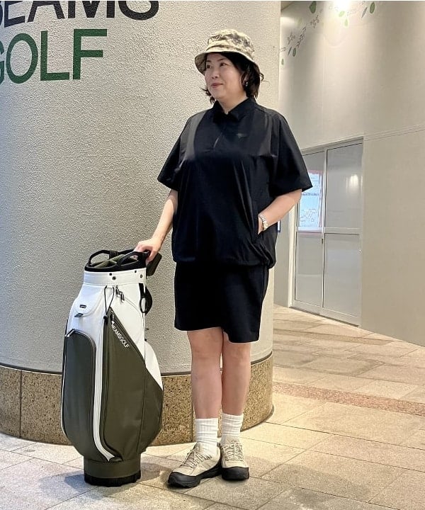 ビームス ゴルフ なんばパークス店（1176493） スタイリング