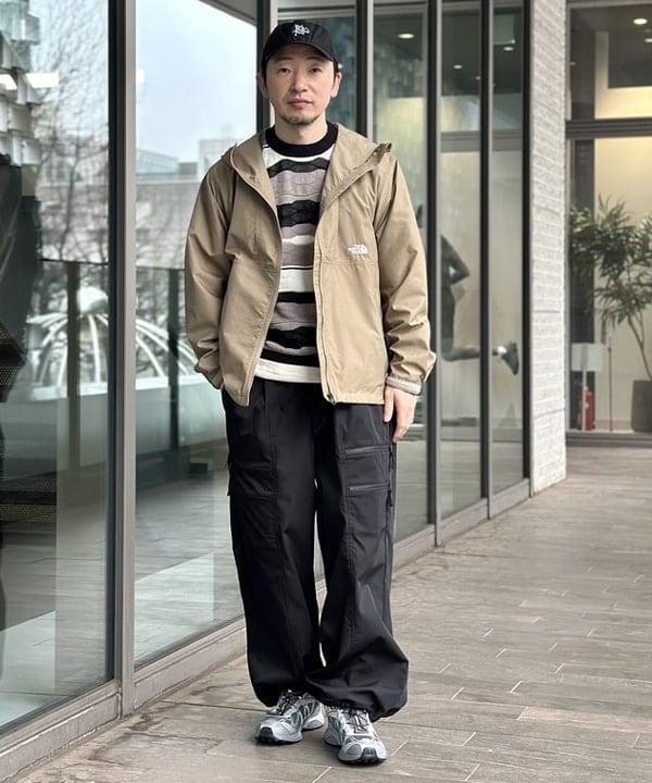 ビームス みなとみらい（1176522） スタイリング・コーディネイト｜BEAMS