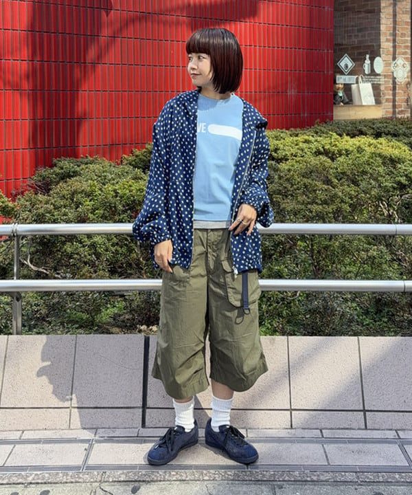 ビームス ストリート 梅田（1176535） スタイリング・コーディネイト